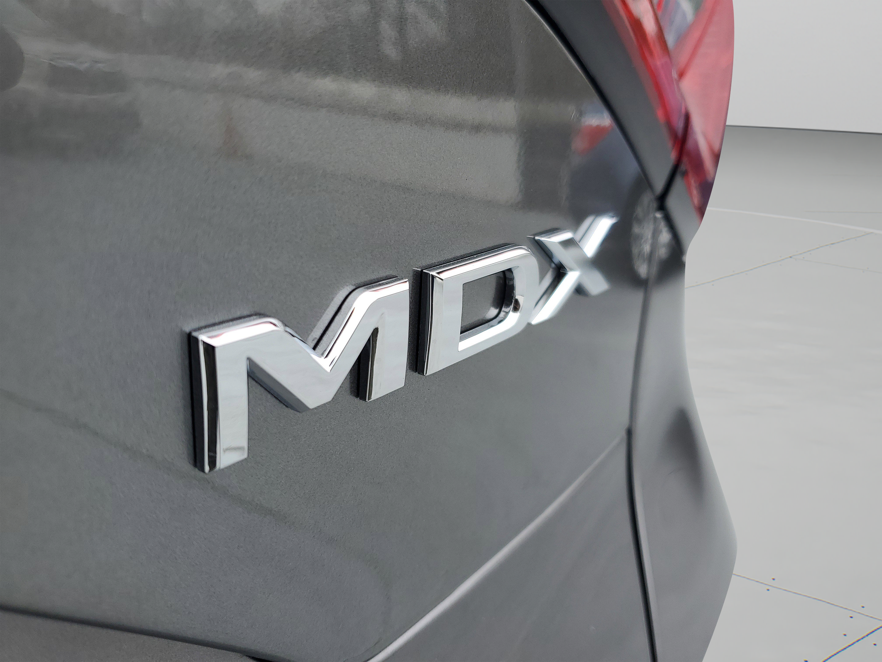 New 2026 Acura MDX Type S w/ Advance Package AWD/4WD image 31