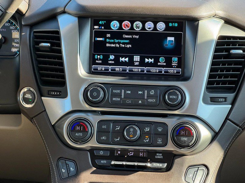 Used 2019 Chevrolet Suburban LT image 14