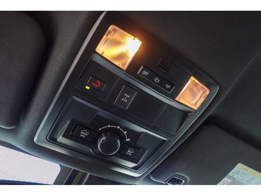 Certified 2023 Toyota Tacoma TRD Off-Road w/ Advanced Technology Package AWD/4WD image 27