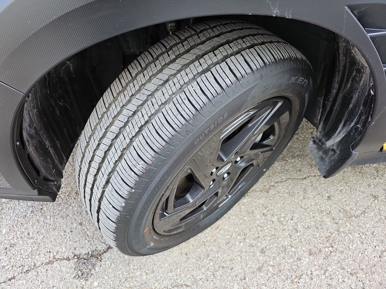 Certified 2025 Subaru Crosstrek 2.5i Sport w/ Popular Package #4A image 37