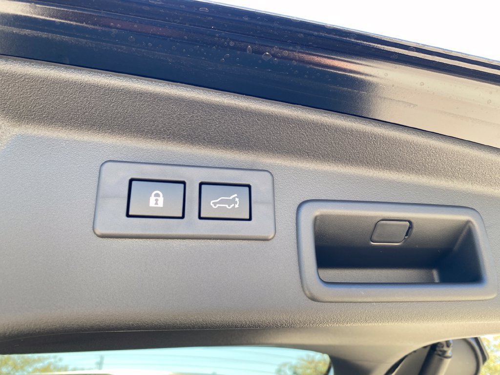 New 2026 Subaru Outback Touring XT AWD/4WD image 16