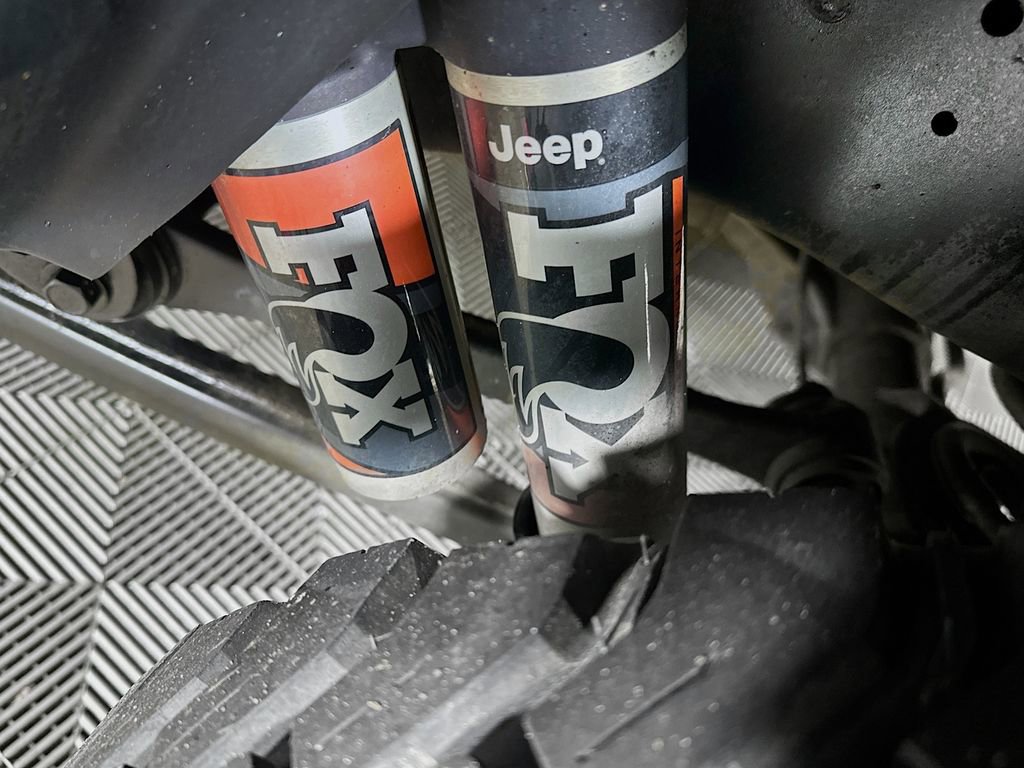 Used 2021 Jeep Gladiator Mojave image 38