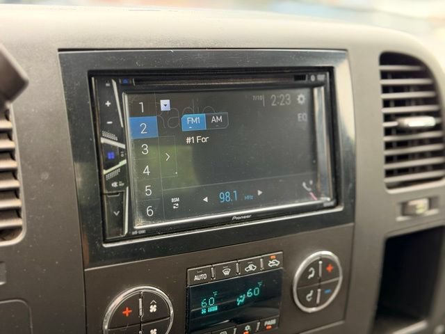 Used 2011 GMC Sierra 1500 SLE AWD/4WD image 12