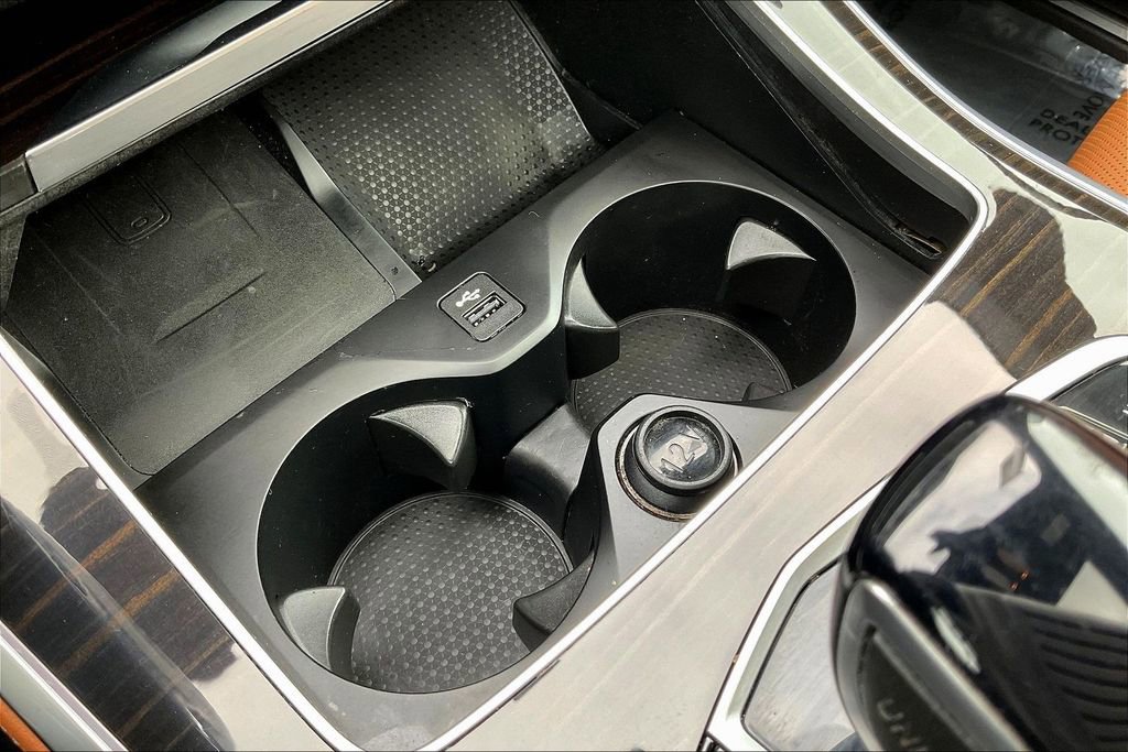 Used 2023 BMW X5 xDrive40i w/ Parking Assistance Package image 16