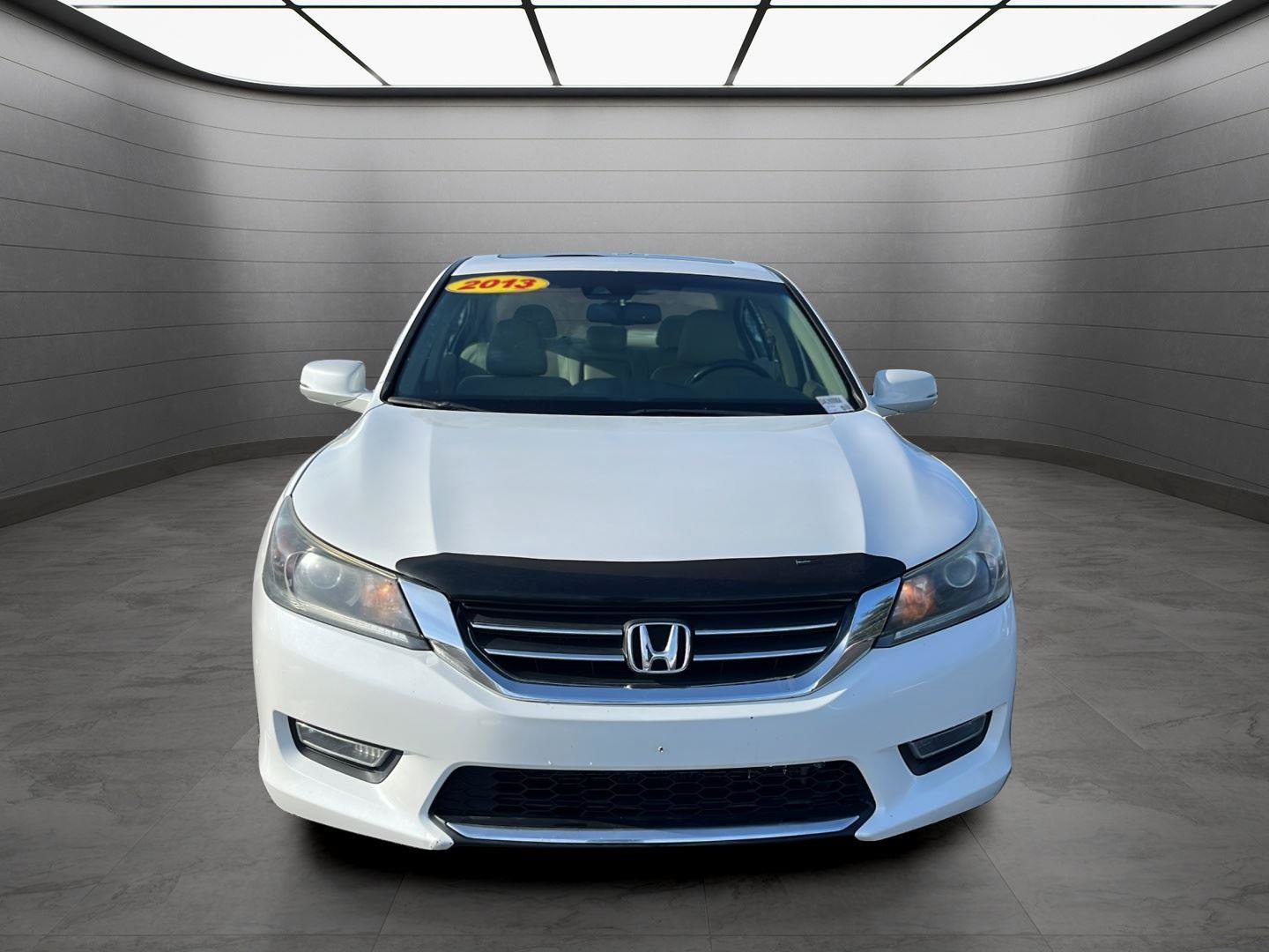 Used 2013 Honda Accord EX-L image 29