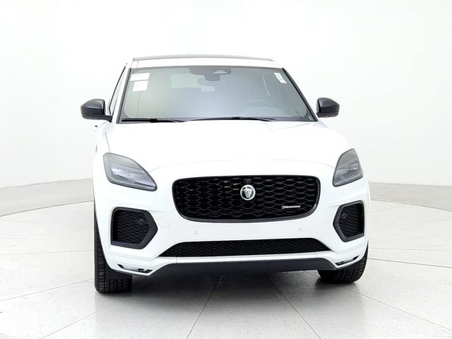 Used 2024 Jaguar E-PACE R-Dynamic SE AWD/4WD image 2