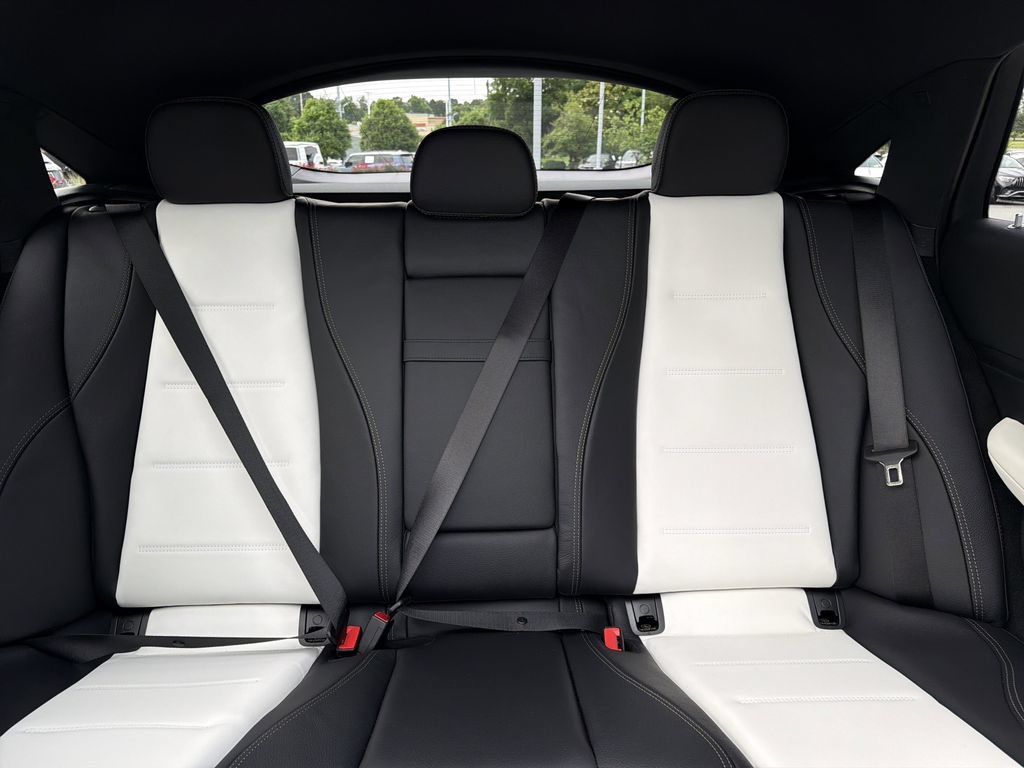 New 2026 Mercedes-Benz GLE 450 4MATIC Coupe image 29