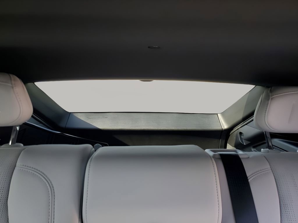 New 2026 Cadillac Lyriq Premium Luxury w/ LPO, Floor Liner Package image 25