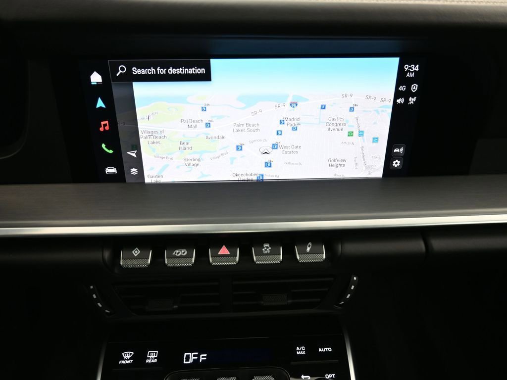 Certified 2025 Porsche 911 Carrera image 21