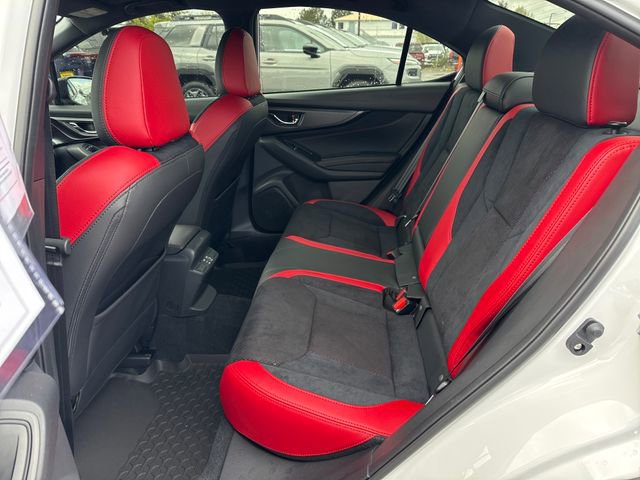 Used 2025 Subaru WRX Limited image 15