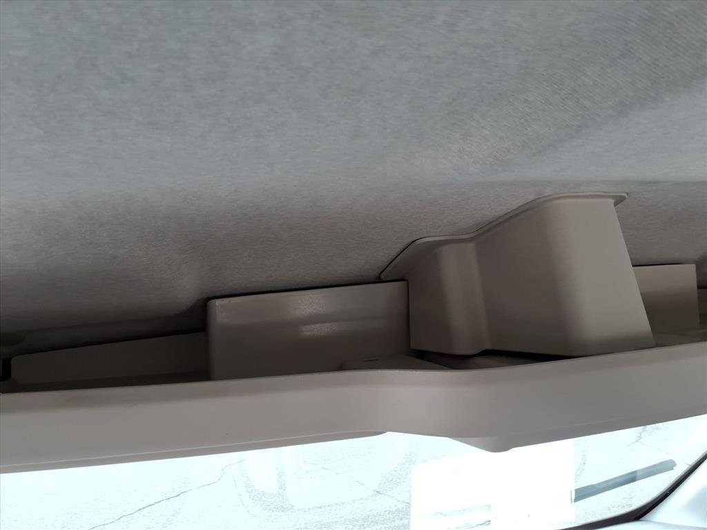 New 2025 RAM ProMaster 1500 w/ Upfitter's Prep Package image 32