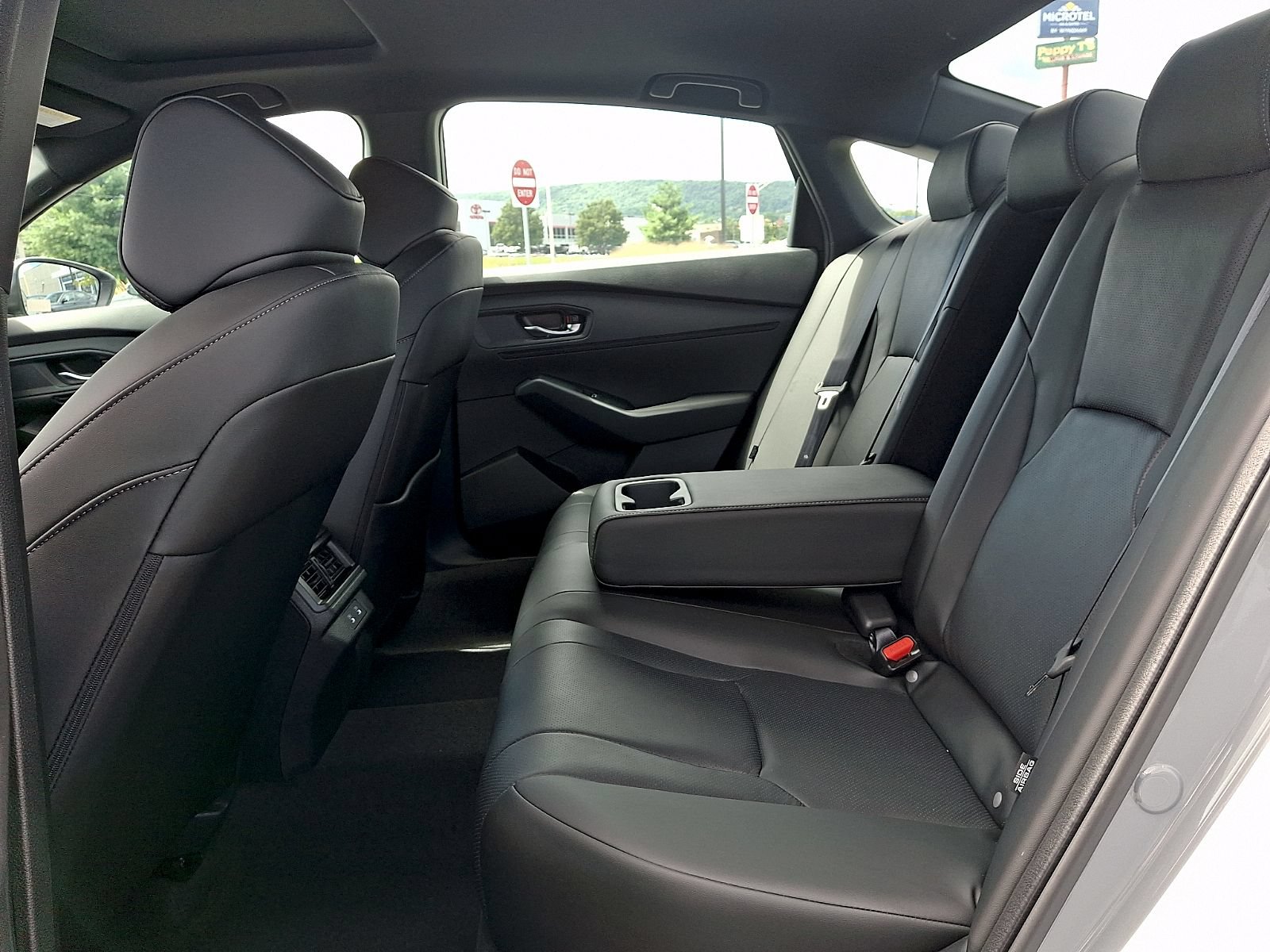 New 2026 Honda Accord Sport image 5