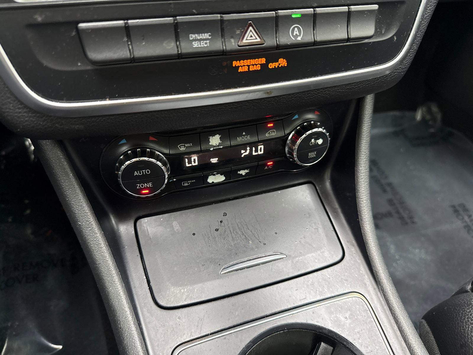 Used 2017 Mercedes-Benz GLA 250 image 28