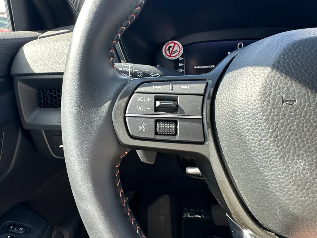 Used 2026 Honda CR-V Sport-L image 22