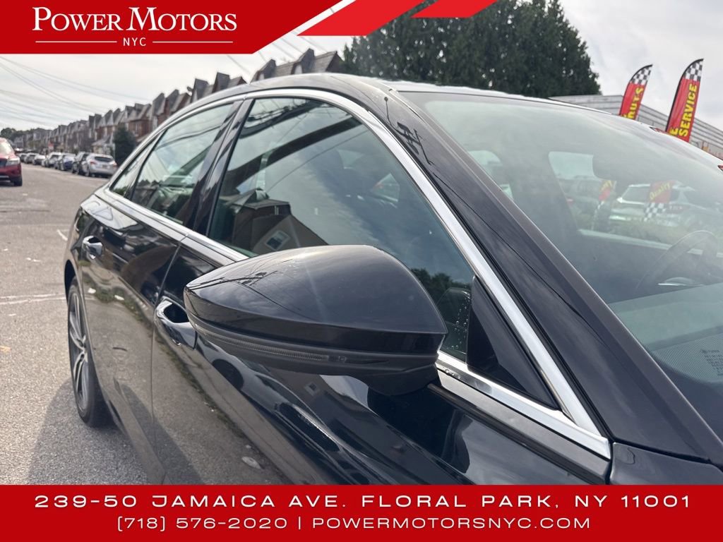 Used 2023 Audi A6 2.0T Premium image 11