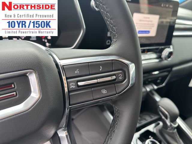 New 2026 GMC Canyon Elevation image 22