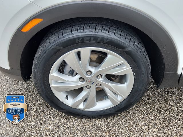 Certified 2024 Buick Encore GX Preferred FWD image 6