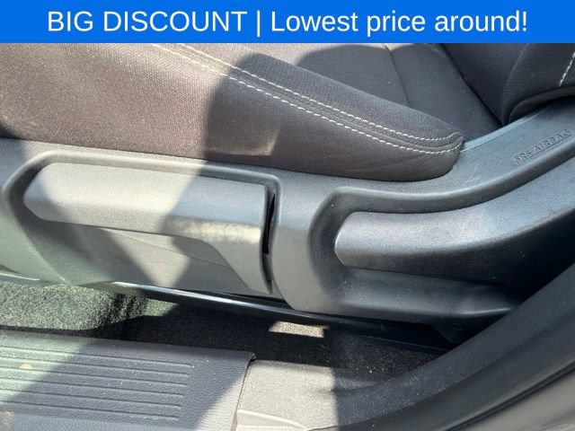 Used 2023 Nissan Rogue S FWD image 19
