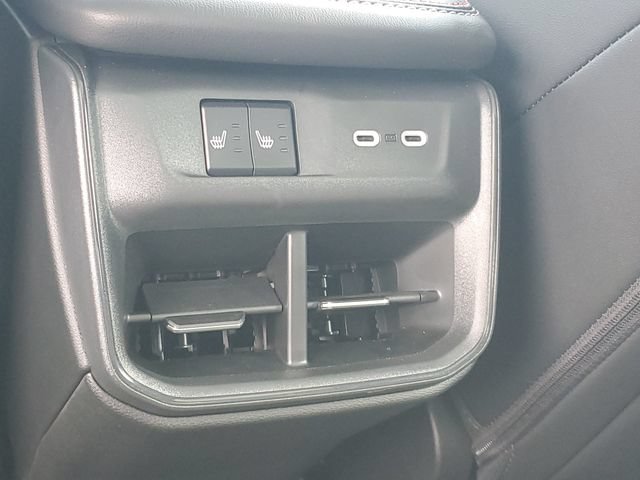 New 2026 Dodge Charger Scat Pack AWD/4WD image 11
