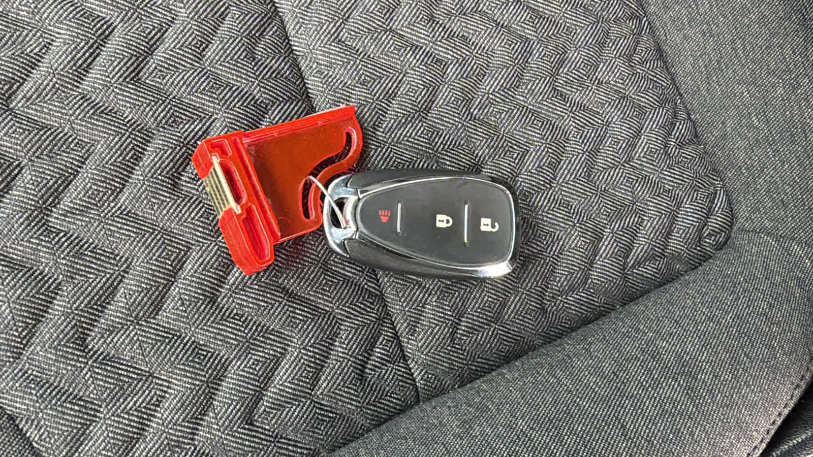 Used 2022 Chevrolet Equinox LT image 29