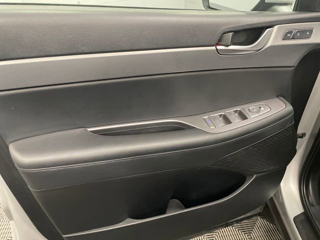 Used 2022 Hyundai Palisade SEL w/ 8P Bench Seat Package image 10