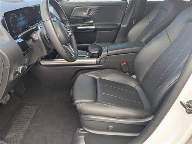 Certified 2021 Mercedes-Benz GLA 250 image 15