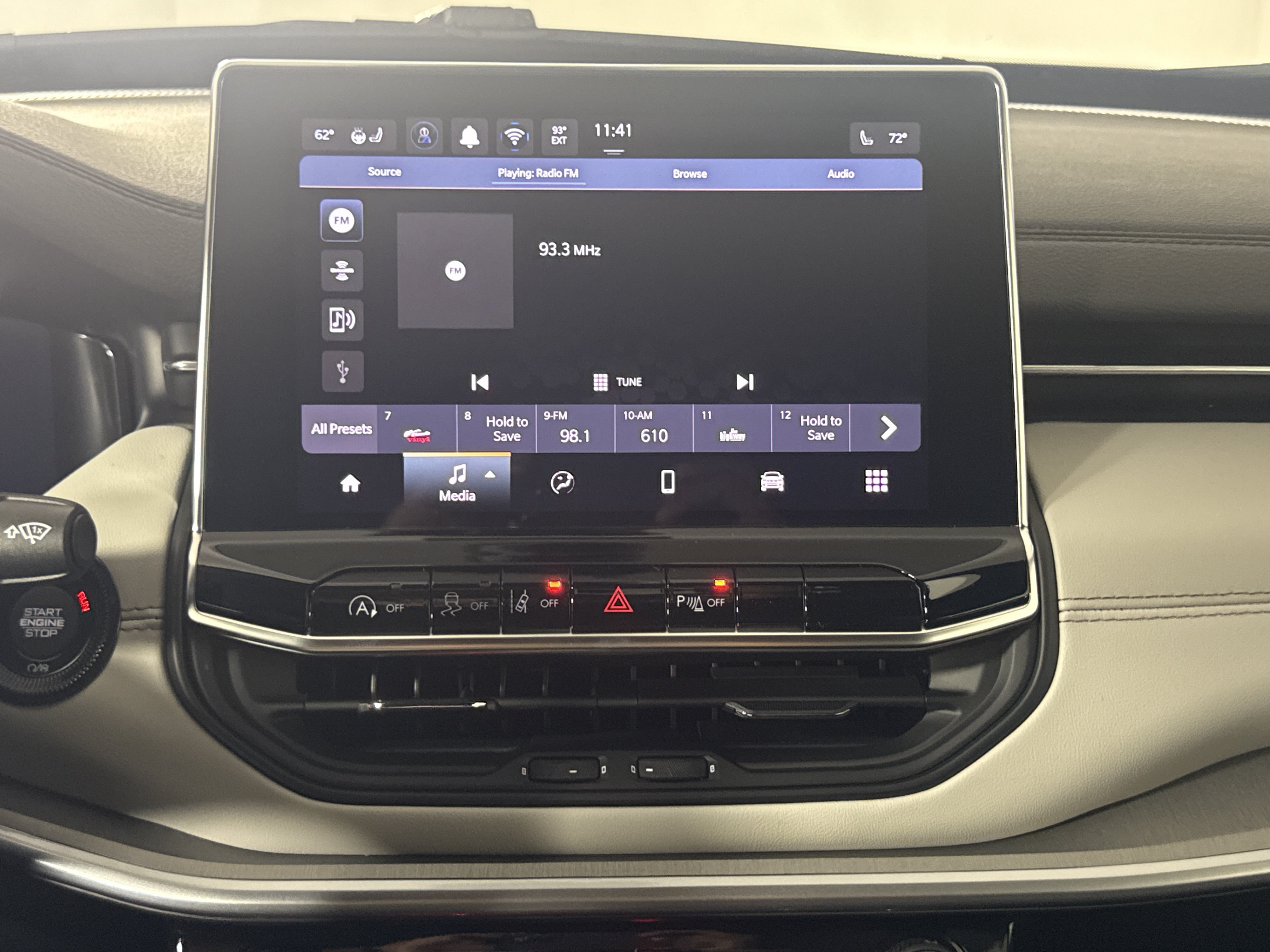 New 2026 Jeep Compass Limited AWD/4WD image 21