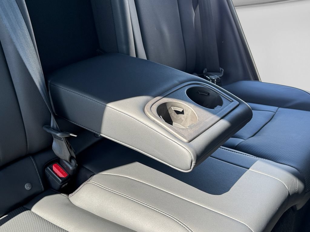 New 2026 Subaru Outback Limited AWD/4WD image 20