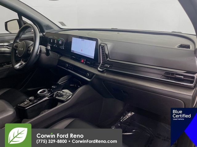 Used 2024 Kia Sportage X-Line AWD/4WD image 32