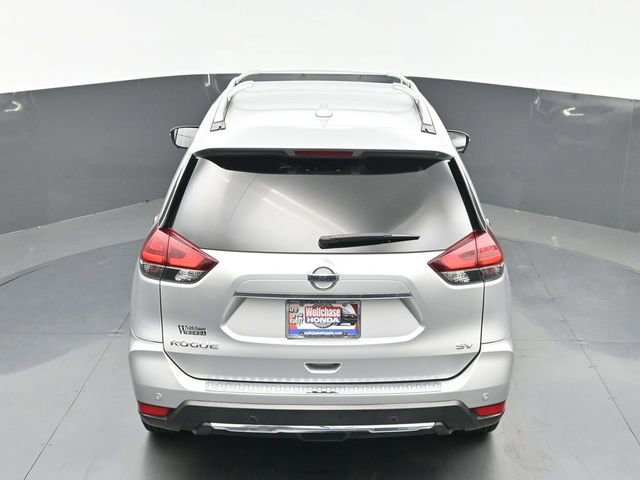 Used 2020 Nissan Rogue SV w/ Premium Package image 32
