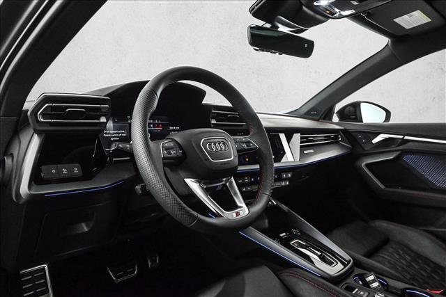 New 2026 Audi S3 Premium image 10