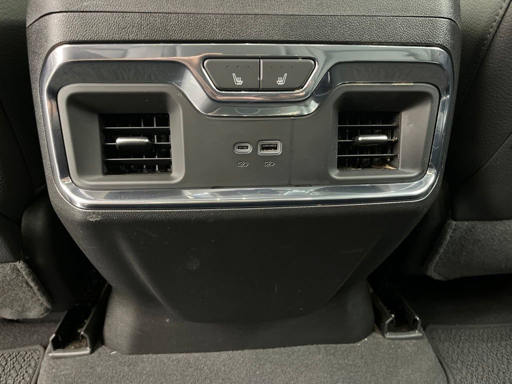 Used 2024 GMC Sierra 2500 Denali w/ Denali Reserve Package AWD/4WD image 20