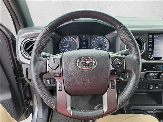 Used 2021 Toyota Tacoma TRD Pro image 21