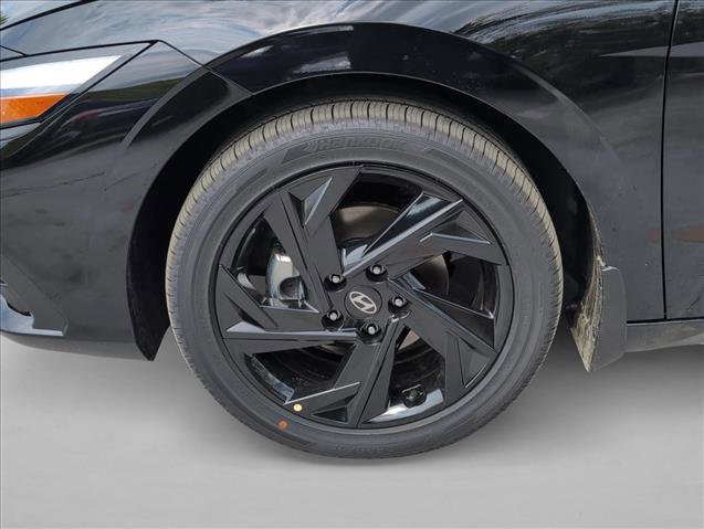 New 2026 Hyundai Elantra Sport image 10