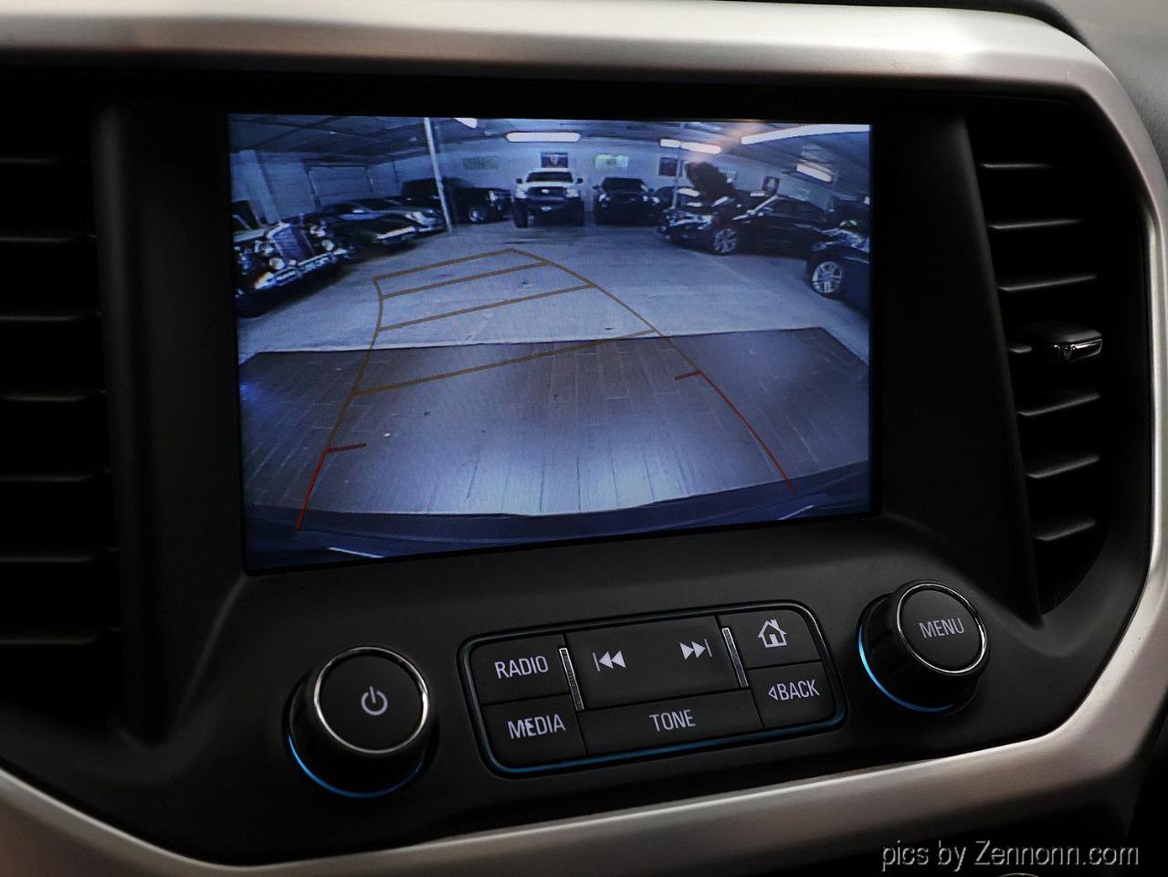 Used 2019 GMC Acadia SLT AWD/4WD image 22