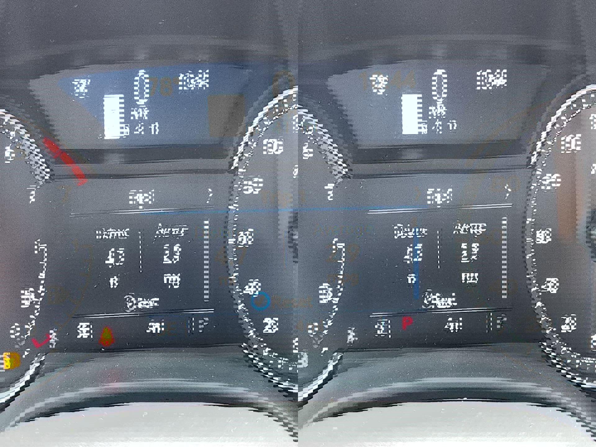 New 2025 Cadillac CT4 Premium Luxury image 20