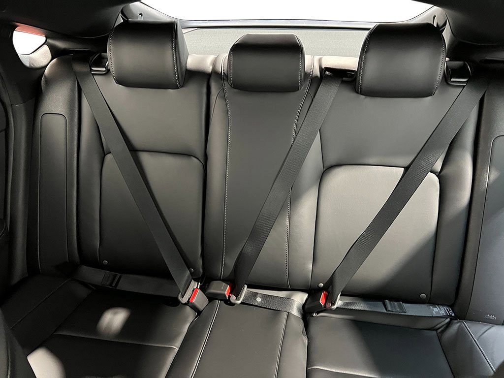 Used 2025 Acura Integra A-Spec image 30