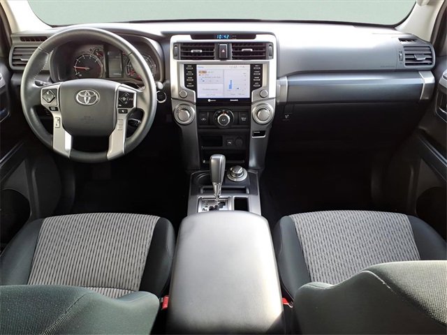 Used 2023 Toyota 4Runner SR5 image 21