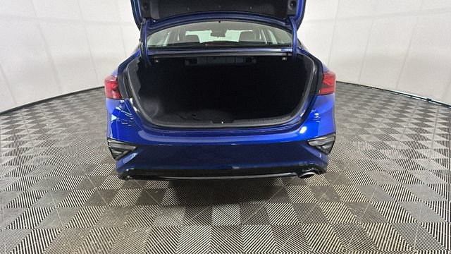 Used 2020 Kia Forte LXS FWD image 26