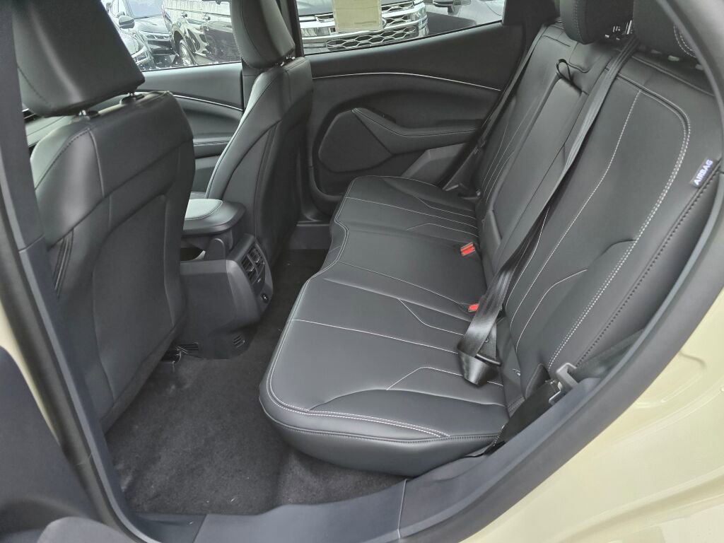 New 2026 Ford Mustang Mach-E Select w/ Comfort Package RWD image 12
