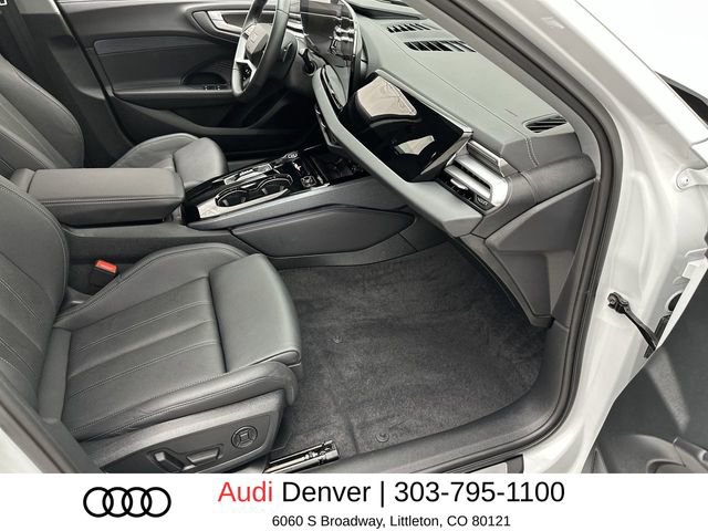 New 2025 Audi A5 2.0T Premium Plus w/ Premium Plus image 25