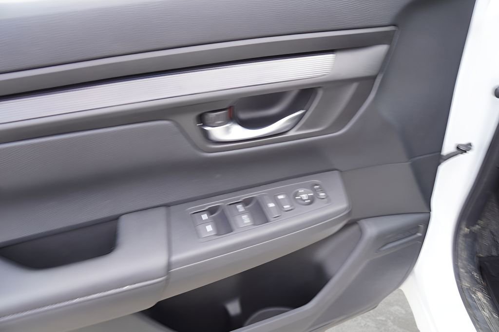 Certified 2024 Honda CR-V EX image 15