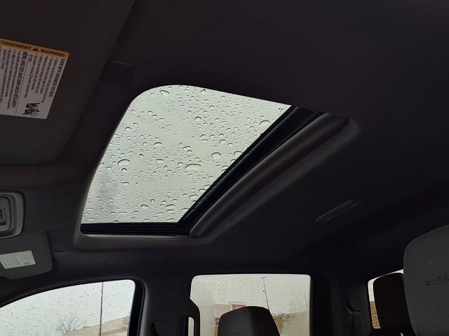 Used 2021 GMC Sierra 1500 Denali w/ Driver Alert Package II image 74