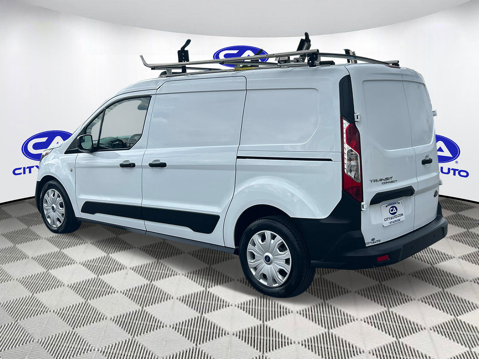 Used 2022 Ford Transit Connect XL FWD image 7