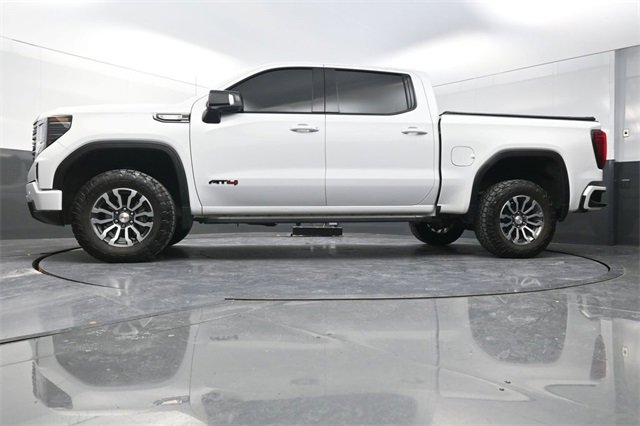 Used 2023 GMC Sierra 1500 AT4 w/ AT4 Preferred Package image 30