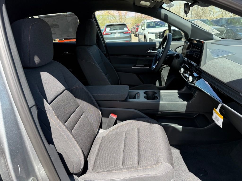 New 2026 Honda Prologue EX image 17