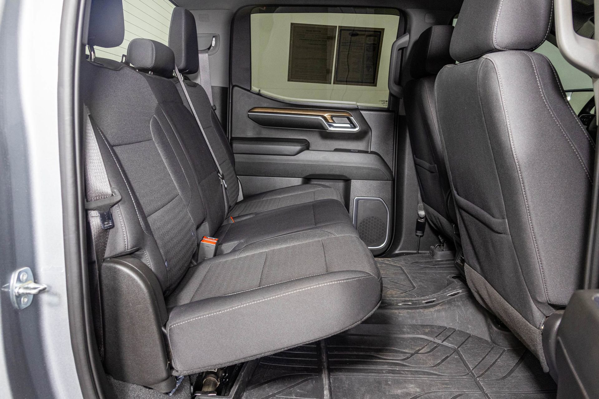 Used 2023 Chevrolet Silverado 1500 RST w/ LPO, Liner Protection Package image 45