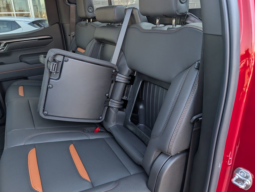 New 2026 GMC Sierra 1500 AT4 w/ Technology Package image 35