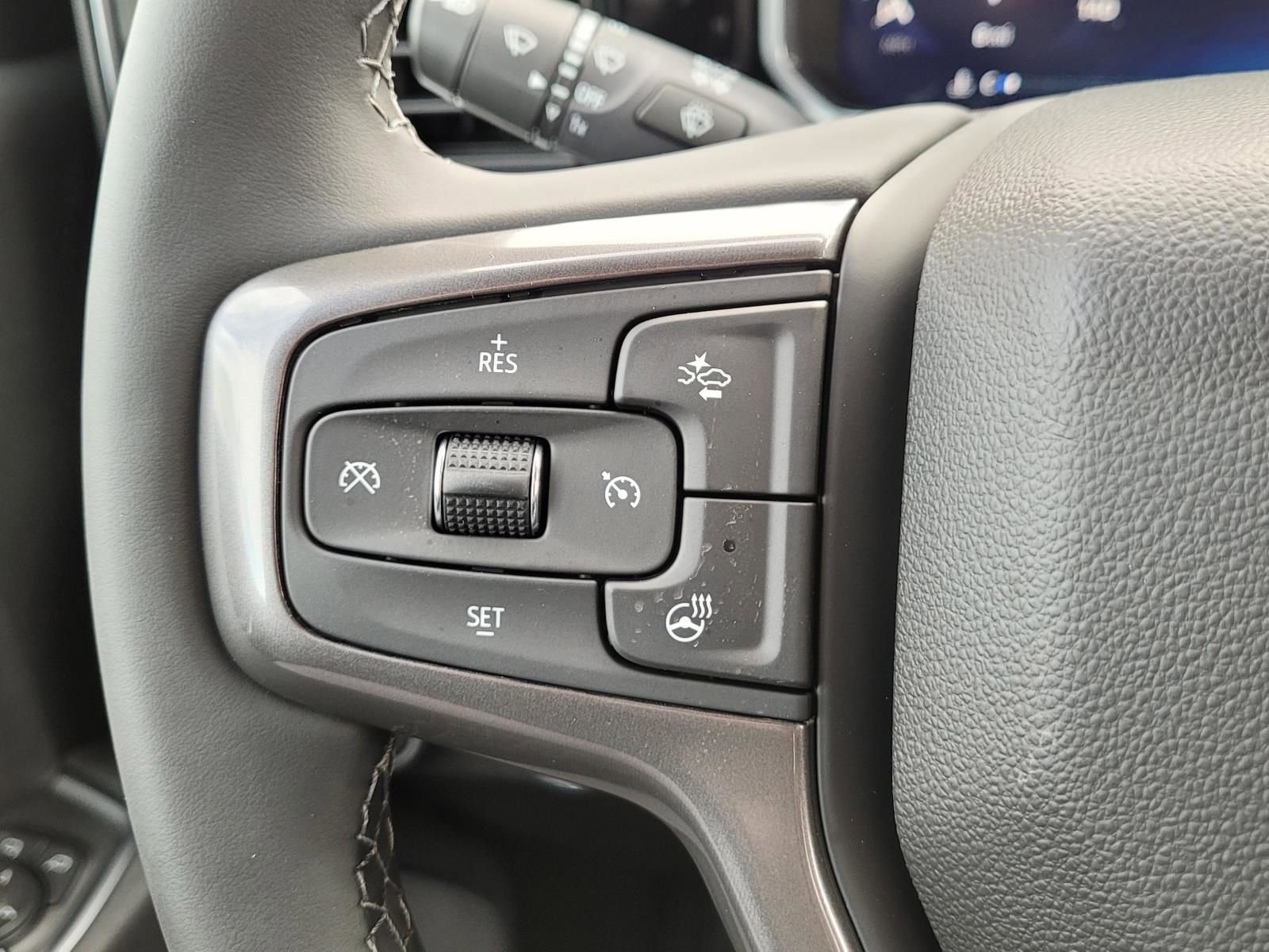 New 2026 Chevrolet Silverado 2500 High Country w/ Midnight Edition image 23