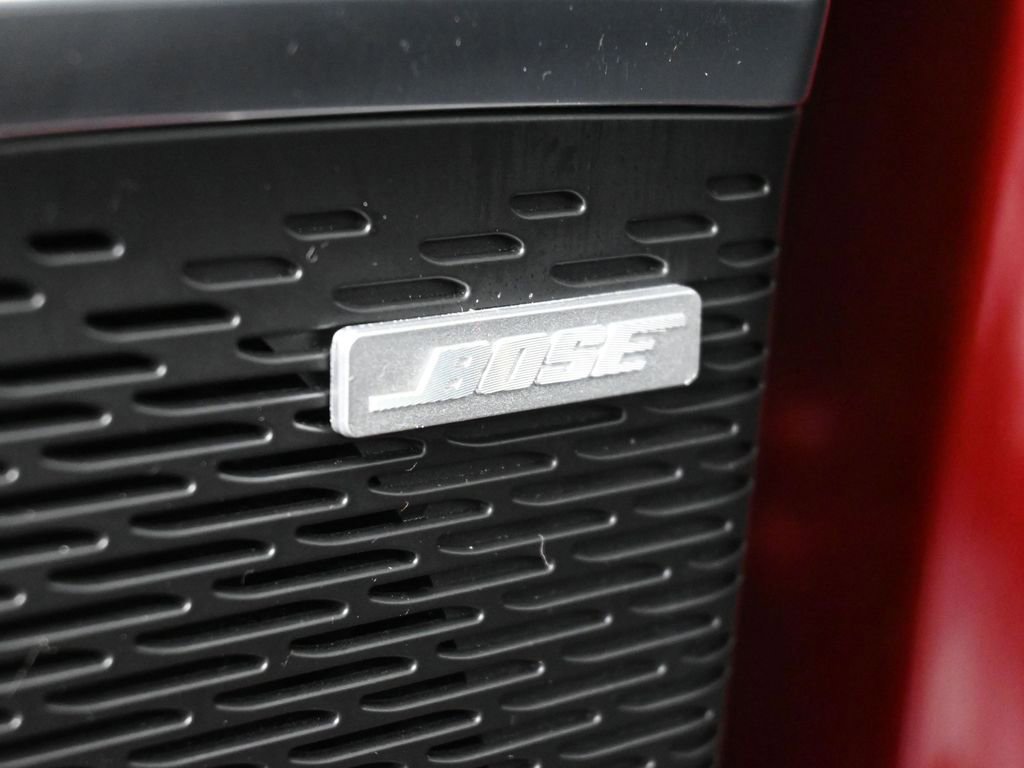 Used 2024 Chevrolet Traverse RS image 21